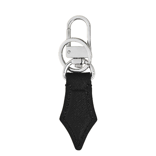 Montblanc Nib Key Holder in Sartorial Leather