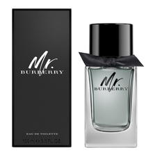 Burberry Mr. Burberry Eau De Toilette For Men 100Ml