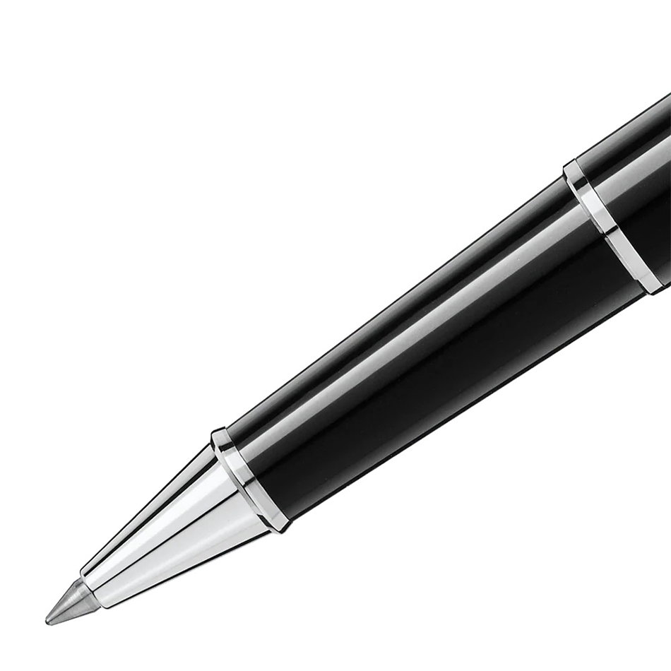 Montblanc Meisterstuck Doue Geometry Classique Rollerball
