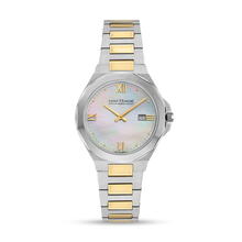 Saint Honore Women's Watch - Stainless Steel Two-Tone 