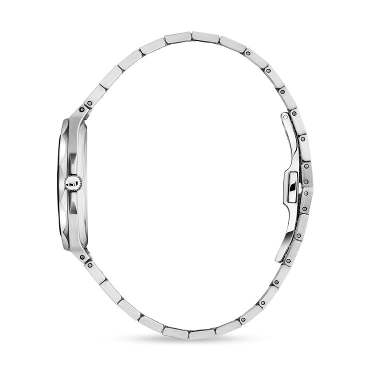 Saint Honore Women's Watch - Stainless Steel Two-Tone