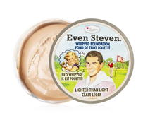 كريم أساس "إيفن ستيفن" من ذا بالم - أخف من الفاتح