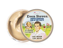 كريم أساس ذا بالم إيفن ستيفن - درجة فاتحة متوسطة