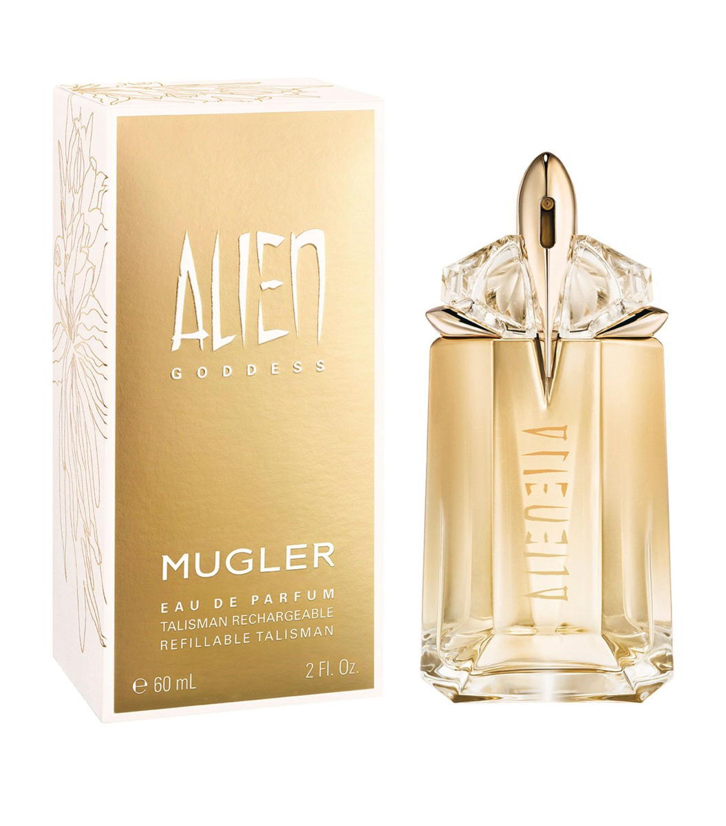Thierry Mugler Alien Goddess Intense EDP 60Ml