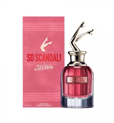 عطر جين بول قالتيير سو سكاندل للنساء اودى بيرفيوم 80 مل