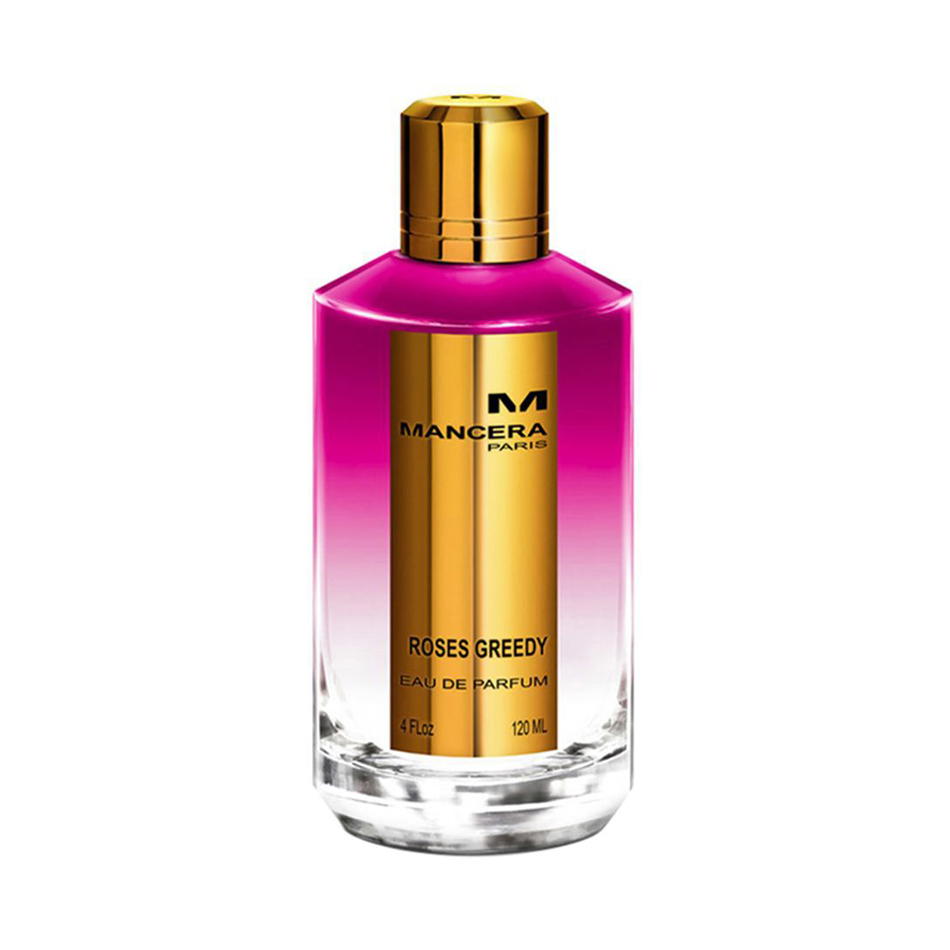 عطر مانسيرا روزز جريدي أو دو بارفان 120مل