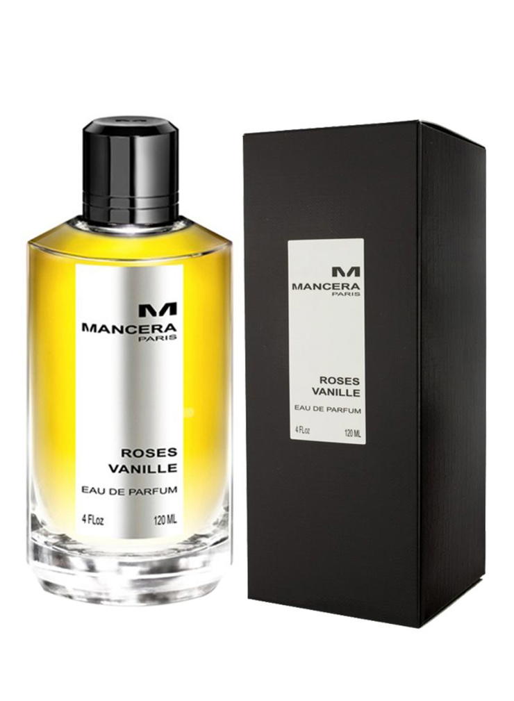 عطر مانسيرا روز فانيليا اودى بيرفيوم 120 مل