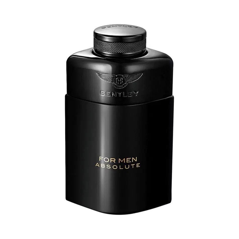 Bentley Absolute EDP 100Ml
