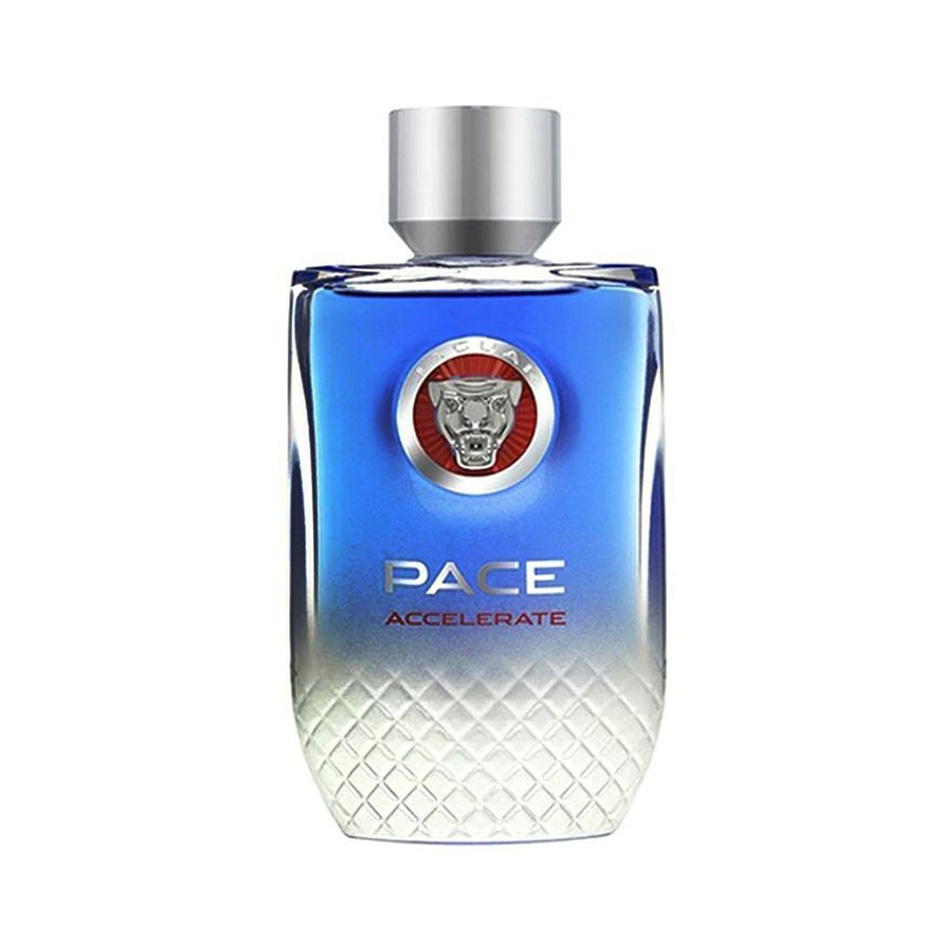 عطر جاكوار بايس اكسيليريت اودى تواليت 100 مل