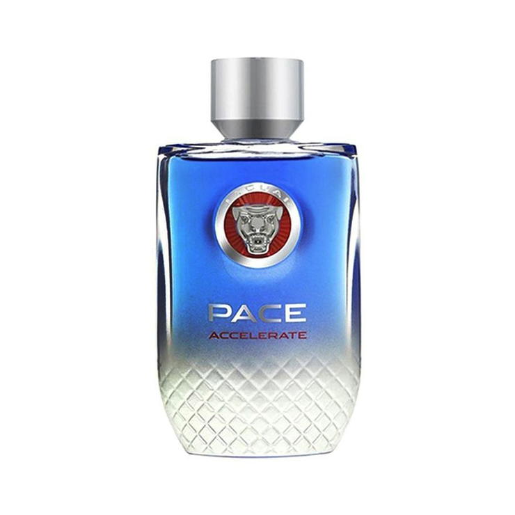 عطر جاكوار بايس اكسيليريت اودى تواليت 100 مل