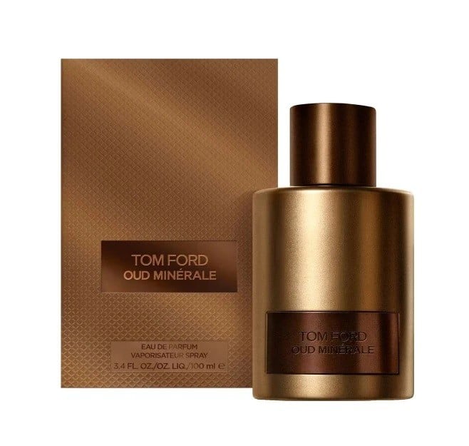 عطر توم فورد عود مينيرال أو دو برفيوم 100مل