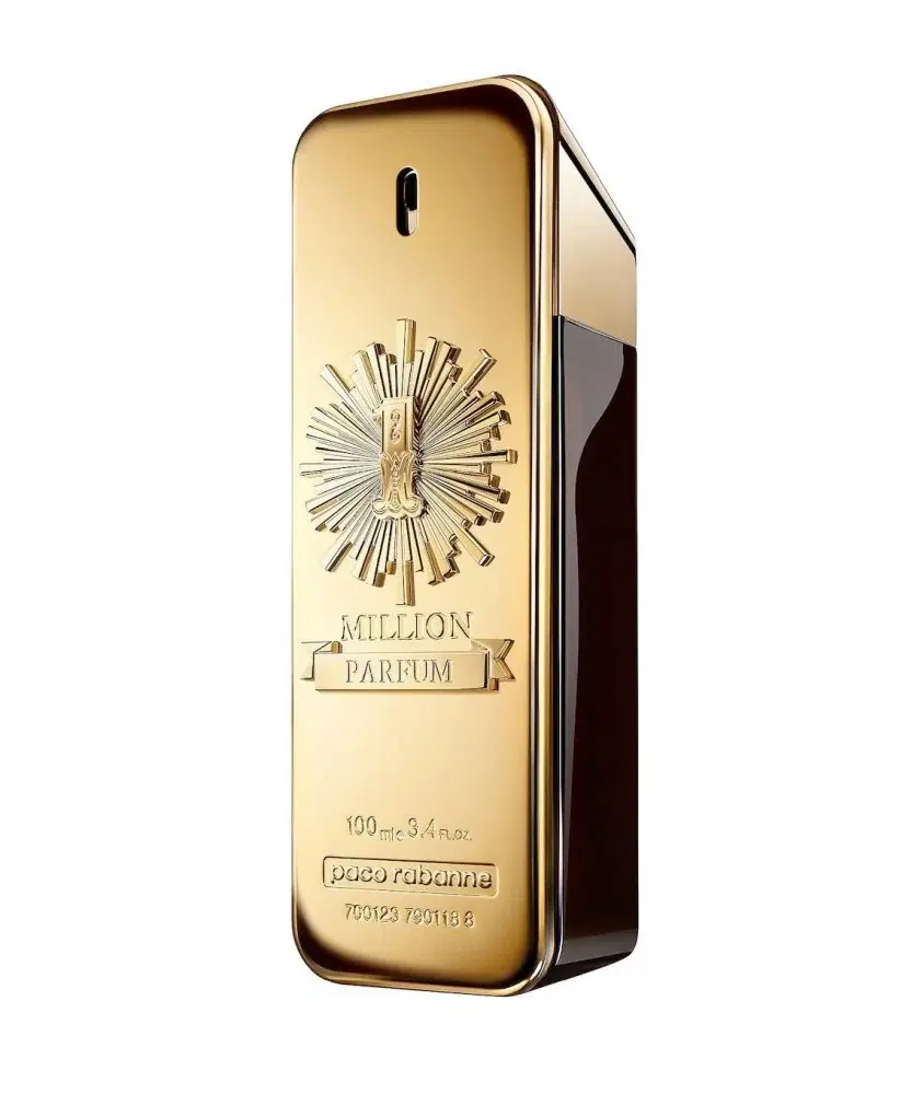 عطر باكو رابان ون مليون بارفيوم 100 مل