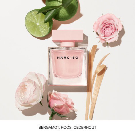 عطر نارسيسو رودريغيز نارسيسو كريستال او دي بارفيوم 50 مل