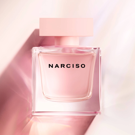 عطر نارسيسو رودريغيز نارسيسو كريستال او دي بارفيوم 50 مل