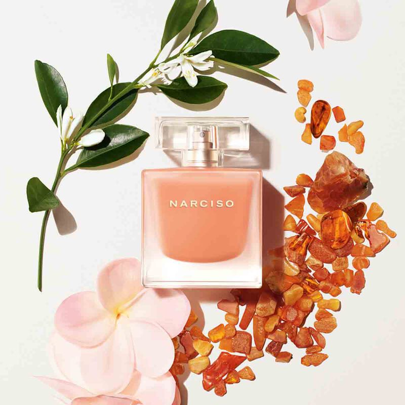 عطر نارسيسو رودريجز نيرولي أمبرى اودى تواليت 50 مل