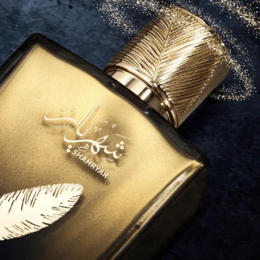 عطر ناياسيا باريس شهريار أو دو بارفان للجنسين 100 مل
