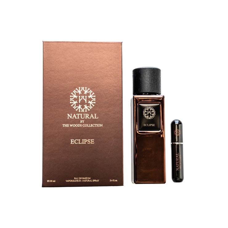 Natural By The Woods Eclipse EDP 100Ml
