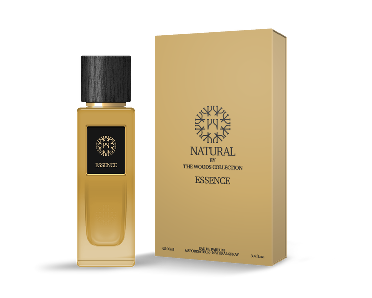 عطر ناتشورال باى ذا وودز ايسينس اودى بيرفيوم 100 مل