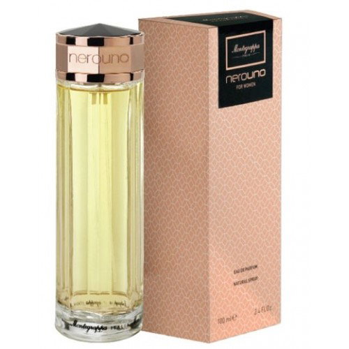 عطر مونتغرابا نيرو اونو للنساء اودى بيرفيوم 100 مل