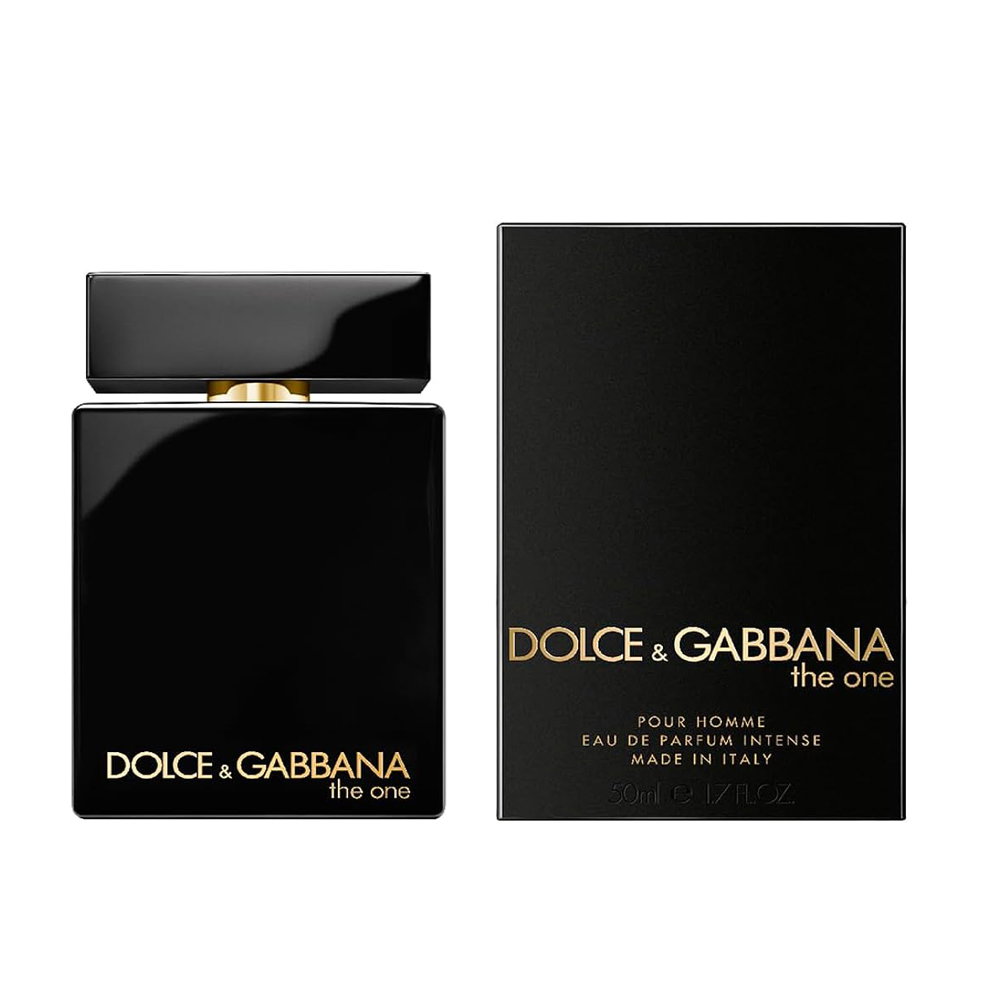 Dolce & Gabbana The One Intense EDP 100Ml
