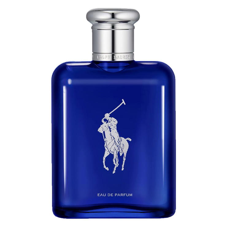 عطر رالف لورين بولو بلو او دو بارفيوم 125 مل