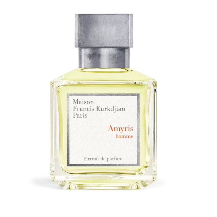 عطر ميزون فرانسيس كركدجيان أميريس هوم اودي بارفيوم 70 مل