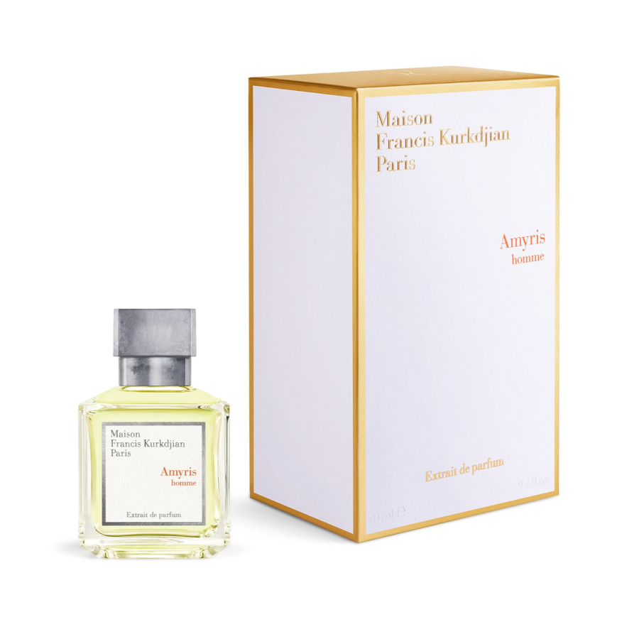 عطر ميزون فرانسيس كركدجيان أميريس هوم اودي بارفيوم 70 مل
