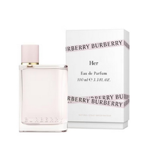 Burberry Her Eau De Parfum 100ml