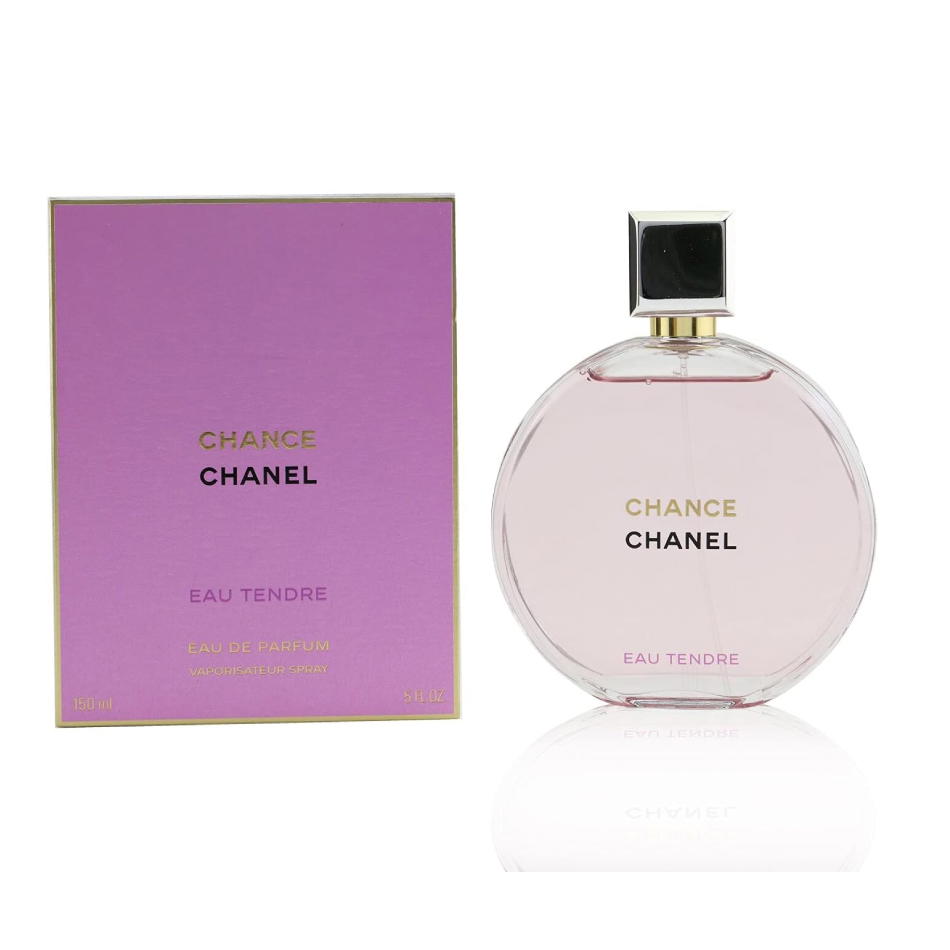 عطر شانيل شانس او تندر اودى بيرفيوم 150 مل 