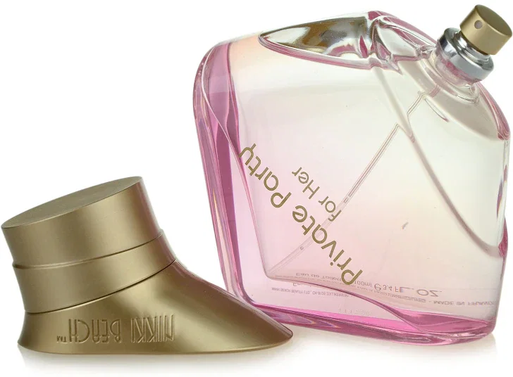 عطر نيكي بيتش برايفت بارتي أو دو تواليت للنساء 100 مل