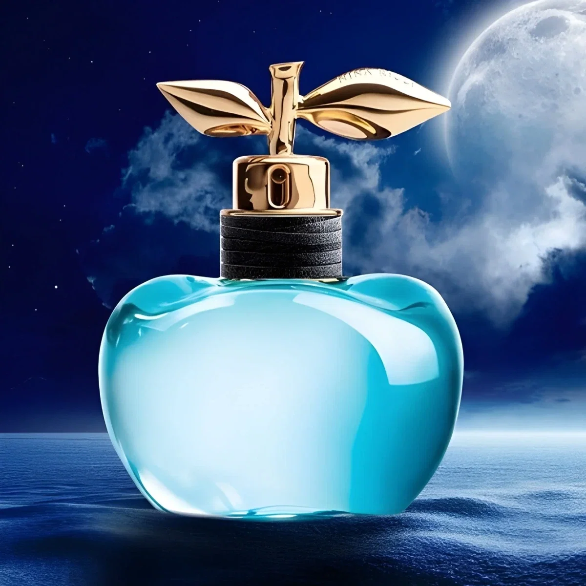 Nina Ricci Luna Eau de Toilette for Women 50ml