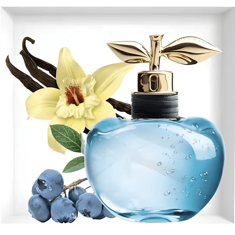 Nina Ricci Luna Eau de Toilette for Women 50ml