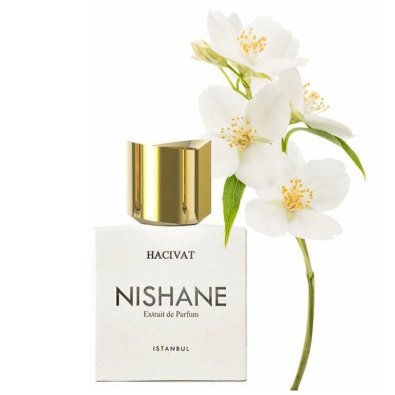 Nishane Hacivat Extrait De Parfum 100Ml