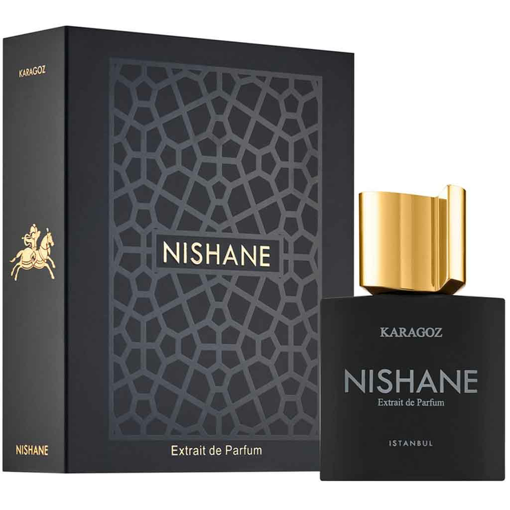 عطر نيشان كاراغوز إكستريت دو بارفان 50 مل