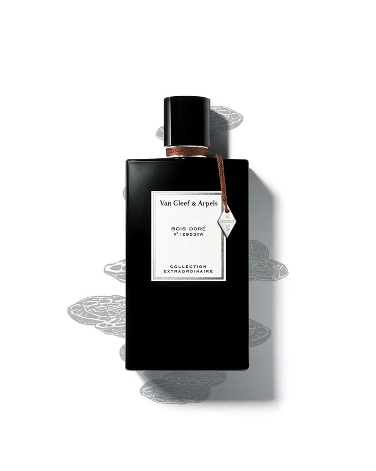 Van Cleef & Arpels Bois Dore EDP 75Ml