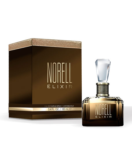 Norell New York Norell Elixir EDP 100Ml