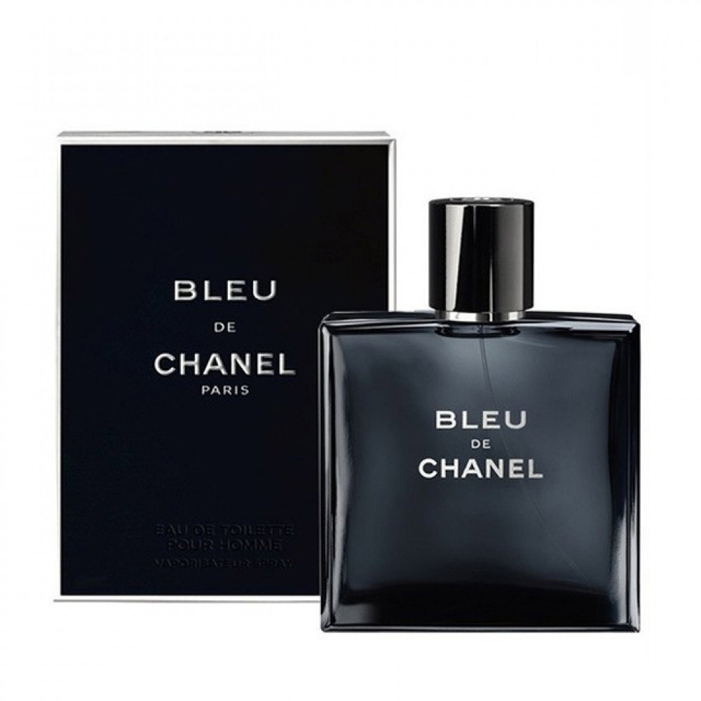 عطر بلو دى شانيل اودى تواليت 100 مل 