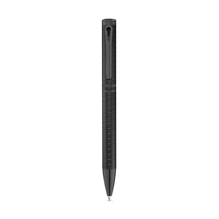 Cerruti 1881 Nazzareno Black Gunmetal Ballpoint Pen
