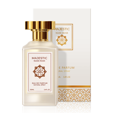 عطر ماجستيك نود مسك او دي بارفيوم 100 مل