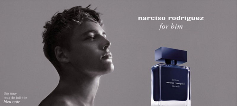 Narciso Rodriguez Bleu Noir EDT 100Ml