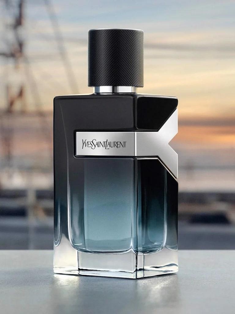 Yves Saint Laurent Y EDP 100Ml