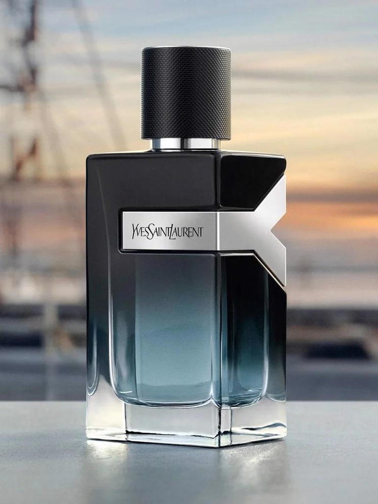 Yves Saint Laurent Y EDP 100Ml