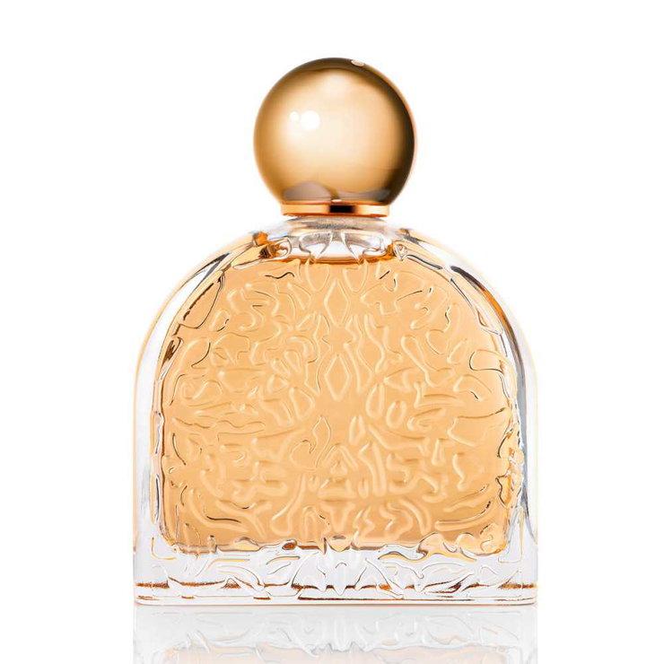 Perf.M.Micallef Secrets Of Love O Feminin EDP 100Ml