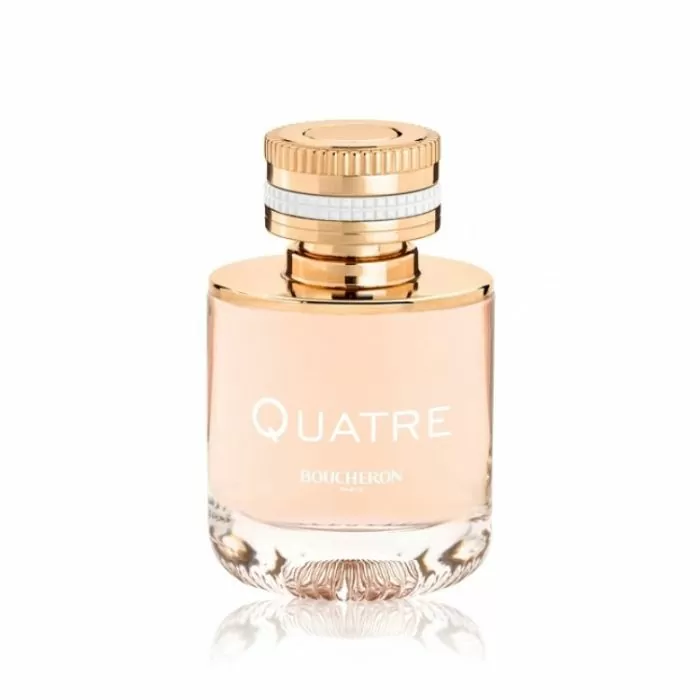 Boucheron Quatre EDP 100Ml