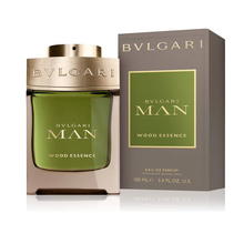 Bvlgari Man Wood Essence EDP 100Ml