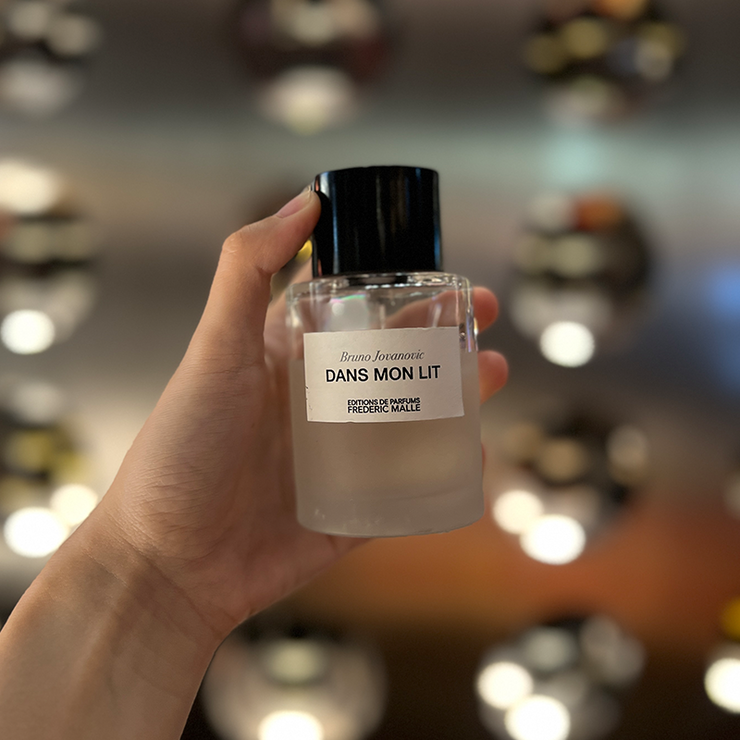 عطر فريدريك مال دان مون لي او دو بارفيوم 100 مل