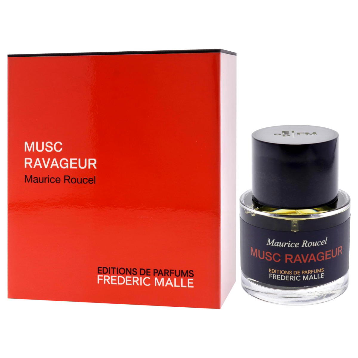 Frederic Malle Musc Ravageur EDP 50ML
