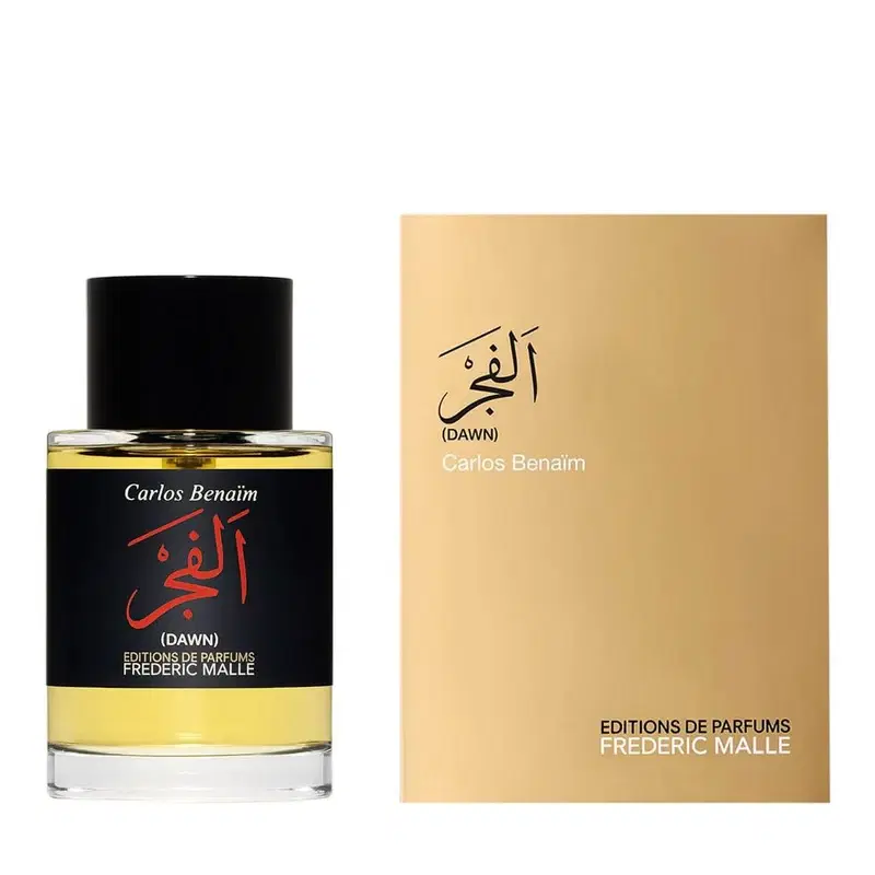 عطر فردريك مال الفجر اودى بيرفيوم 100 مل