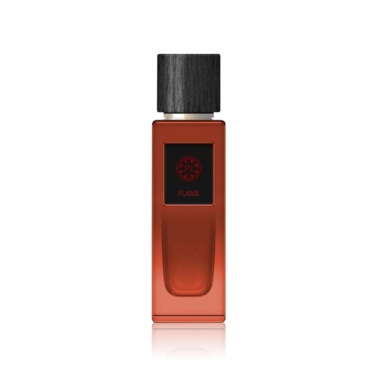 عطر ناتشورال باى ذا وودز فليم اودى بيرفيوم 100مل