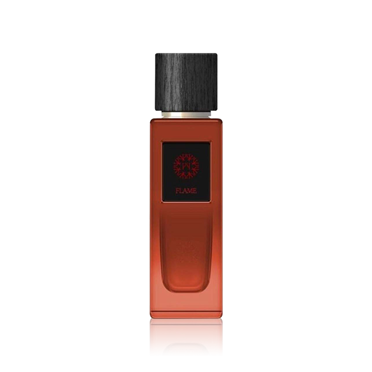 Natural By The Woods Flame Eau de Parfum 100ml